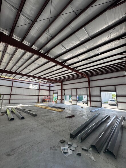 100 Aberdeen St, Savannah, GA à louer - Photo intérieure – Image 3 sur 7