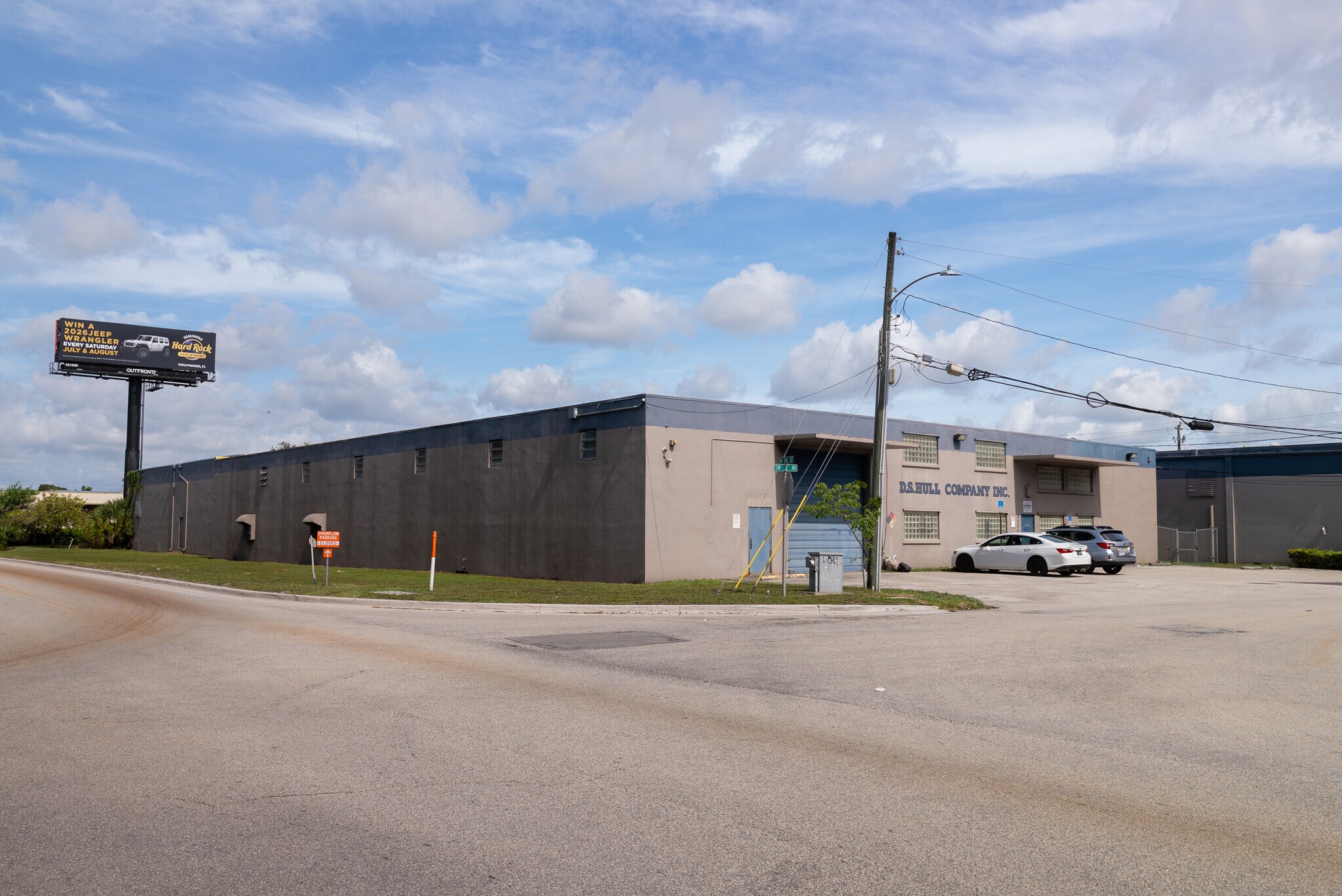 3377 SW 2nd Ave, Fort Lauderdale, FL à louer Photo de l’immeuble– Image 1 sur 9
