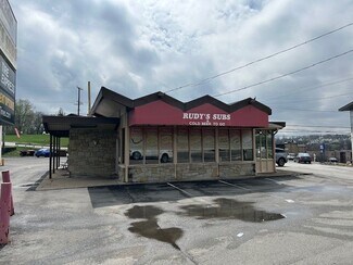 Plus de détails pour 3942 William Penn Hwy, Monroeville, PA - Local commercial à louer