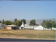 Gilbert St & Waterman Ave, San Bernardino, CA à vendre - Photo de l’immeuble – Image 3 sur 4