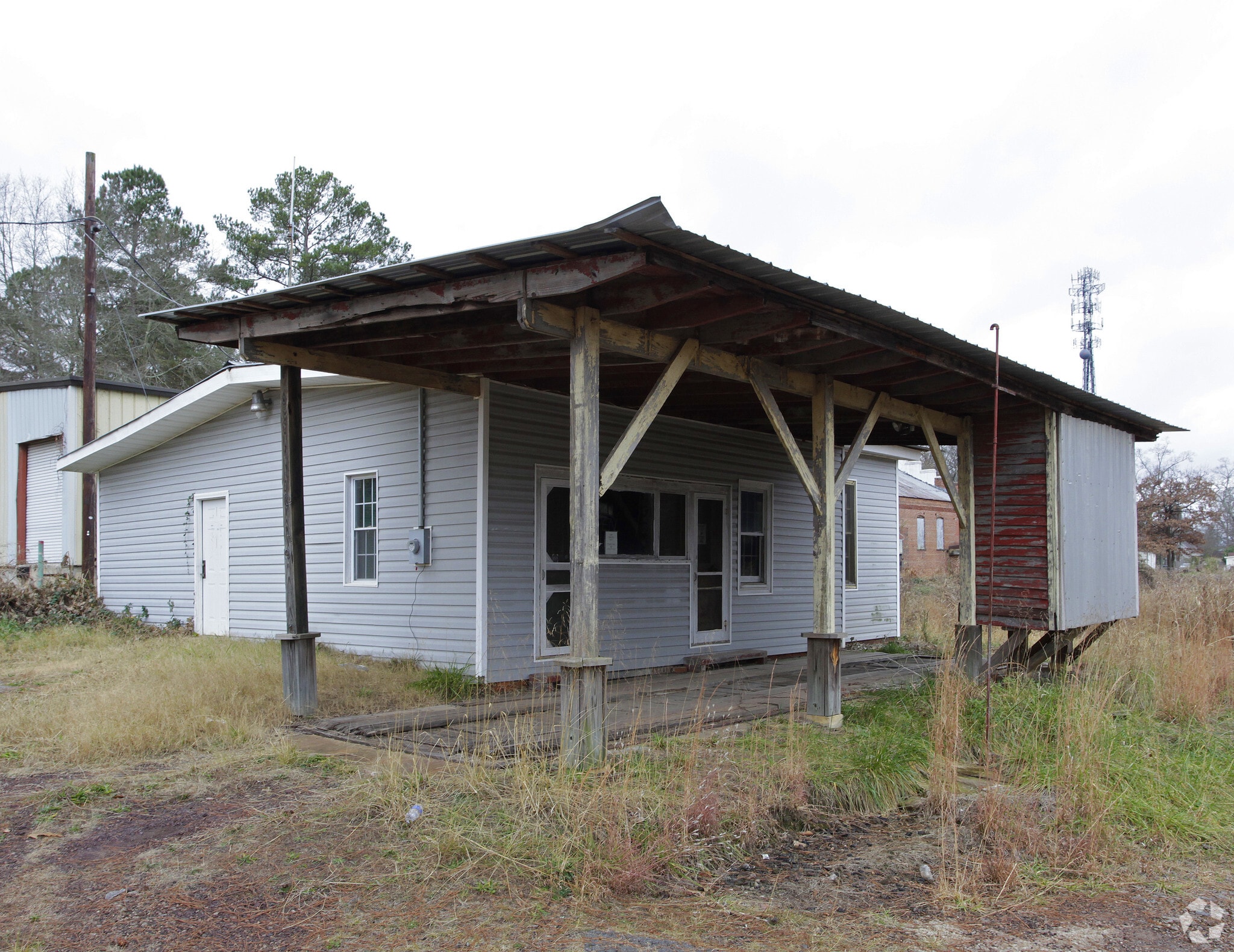 320 N Aycock St, Carrollton, GA à vendre Photo principale– Image 1 sur 4