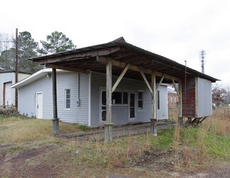 Plus de détails pour 320 N Aycock St, Carrollton, GA - Bureau à vendre