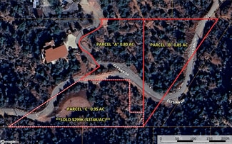Plus de détails pour 551 Elysian Dr, Sedona, AZ - Terrain à vendre