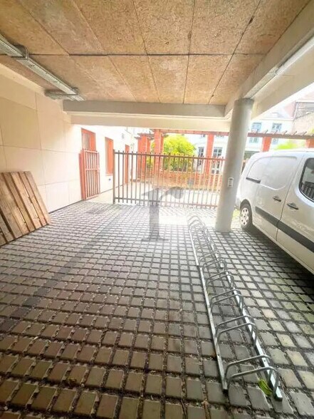 Bureau dans Lille à louer - Photo de l’immeuble – Image 3 sur 5