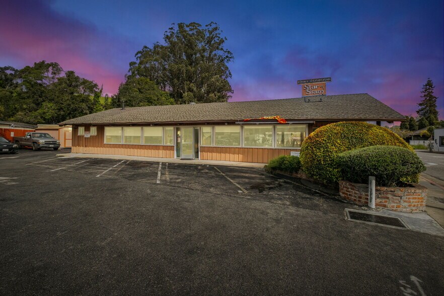 3013-3035 Porter St, Soquel, CA à vendre - Photo de l’immeuble – Image 2 sur 37