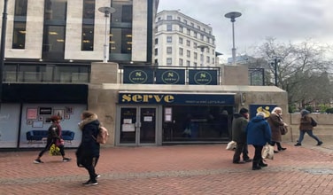 55 Temple Row, Birmingham à louer Photo de l’immeuble– Image 1 sur 1