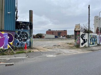 Plus de détails pour Wincolmlee, Hull - Terrain à louer