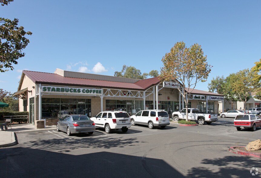 3970 Broad St, San Luis Obispo, CA à vendre - Photo de l’immeuble – Image 2 sur 5