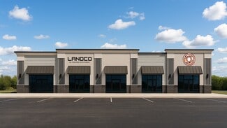 Shops on Parkway - Local commercial