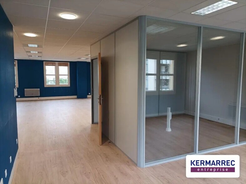 Bureau dans Rezé à vendre - Photo de l’immeuble – Image 1 sur 7