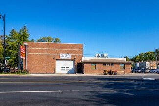 Plus de détails pour 7417 Roosevelt Rd, Forest Park, IL - Local d’activités à vendre