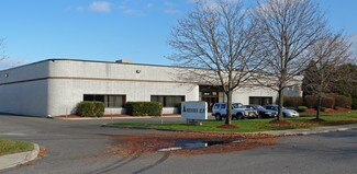 Plus de détails pour 105 Remington Blvd, Ronkonkoma, NY - Industriel/Logistique à louer