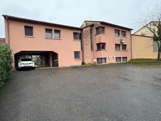 Plus de détails pour Bureau à louer