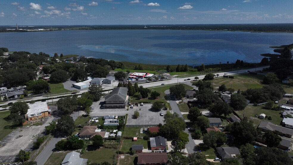 1325 E Memorial blvd, Lakeland, FL à vendre - Photo de l’immeuble – Image 3 sur 17