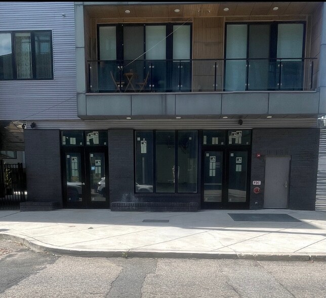 1214 N American St, Philadelphia, PA à vendre - Photo de l’immeuble – Image 3 sur 9