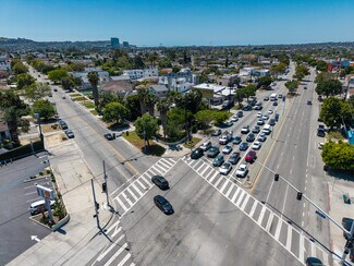 Plus de détails pour 5506 Venice Blvd, Los Angeles, CA - Bureau à vendre