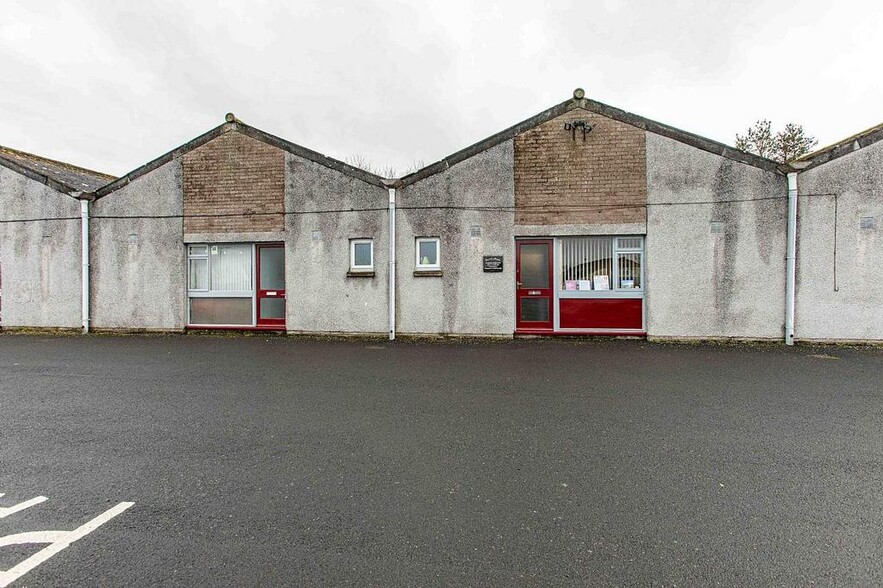 Coldingham Rd, Eyemouth à vendre - Photo de l’immeuble – Image 2 sur 15