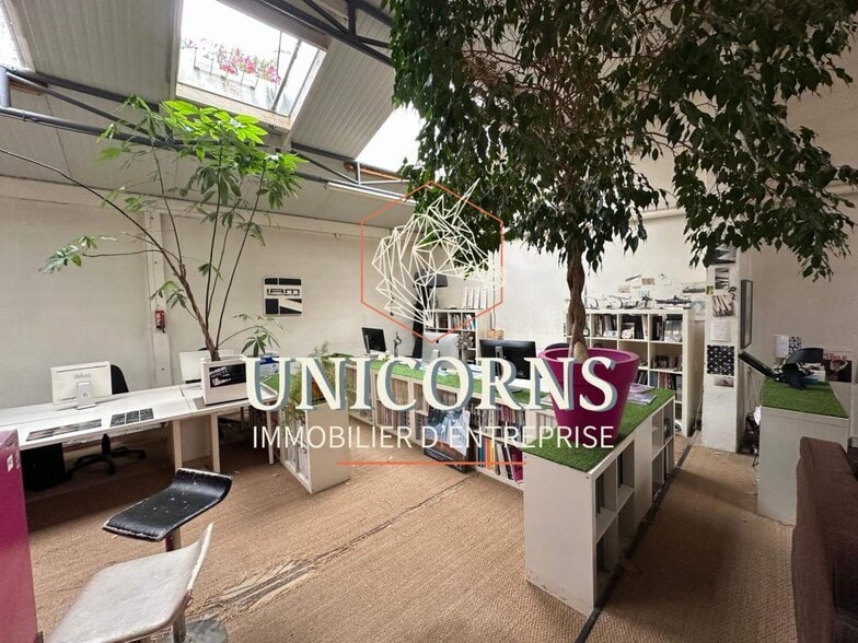 86 Rue Des Amidonniers, Toulouse à vendre - Photo intérieure – Image 1 sur 4