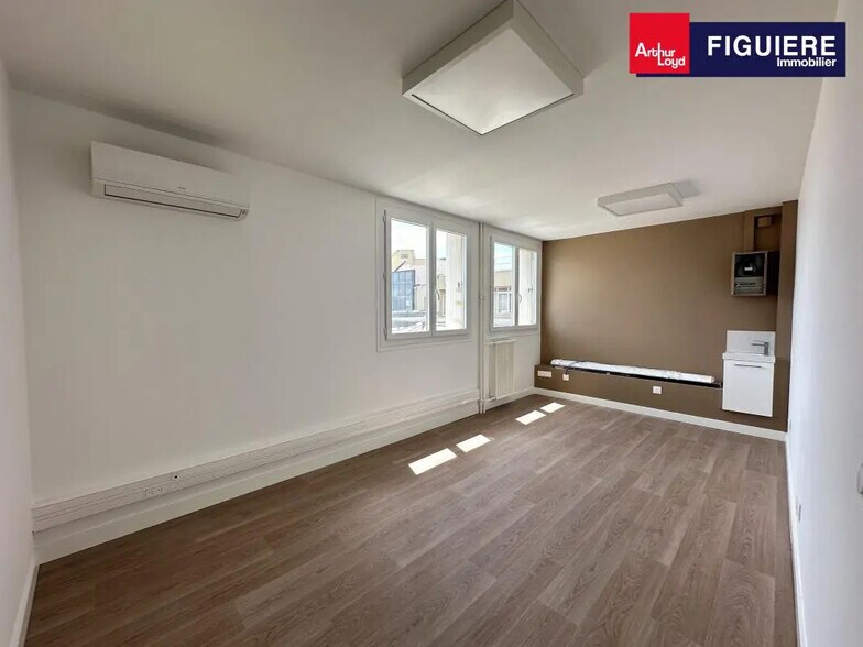 Bureau dans Aix-en-Provence à louer - Photo de l’immeuble – Image 3 sur 5