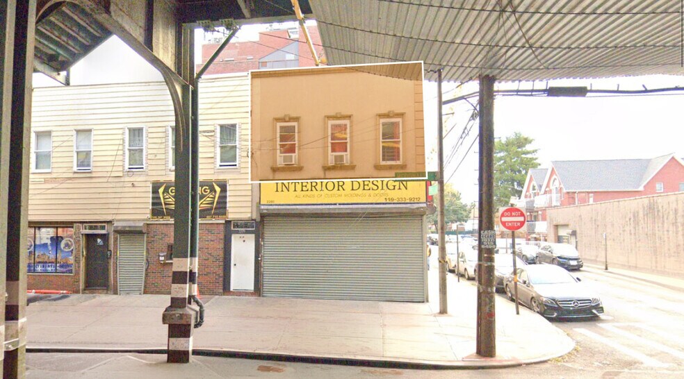 2281 Mcdonald Ave, Brooklyn, NY à louer - Photo principale – Image 1 sur 2