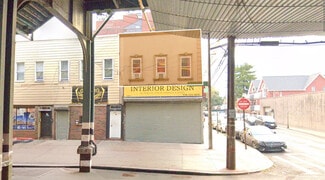 Plus de détails pour 2281 Mcdonald Ave, Brooklyn, NY - Bureau à louer