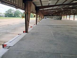 Plus de détails pour 1651 Kerr Dr, Jackson, MS - Différents types d’espaces à louer