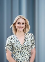 Samantha Merrell