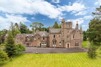 Plus de détails pour Forfar Rd, Arbroath - Hôtellerie à vendre