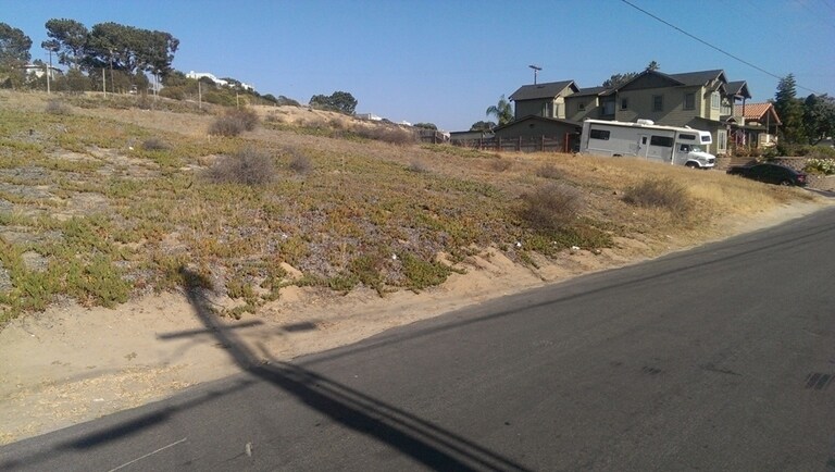 Ida Ave, Solana Beach, CA à vendre - Plan de site – Image 3 sur 9