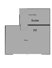 3900 N 1st St, Abilene, TX à louer Plan d’étage– Image 1 sur 1