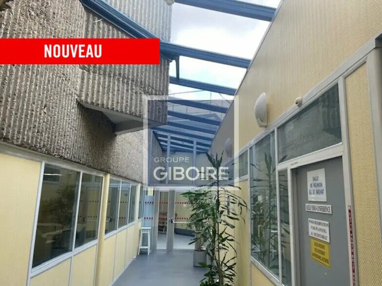 Bureau dans Cesson-Sévigné à louer - Photo intérieure – Image 2 sur 22