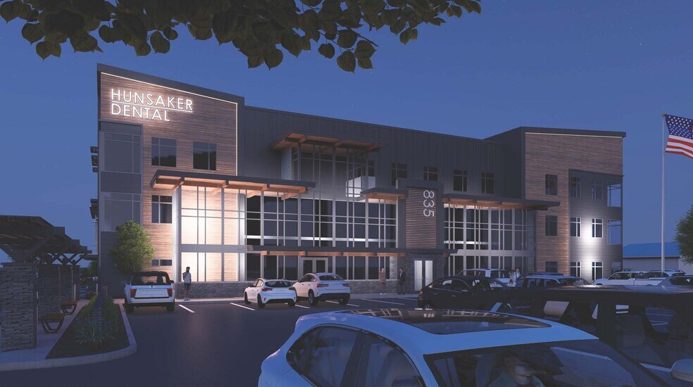 835 Commercial St S, Salem, OR à louer - Photo de l’immeuble – Image 2 sur 5