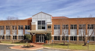 Plus de détails pour 201 Concourse Blvd, Glen Allen, VA - Bureau à louer