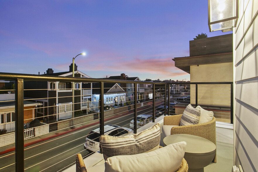 131 46th St, Newport Beach, CA à vendre - Photo de l’immeuble – Image 2 sur 9