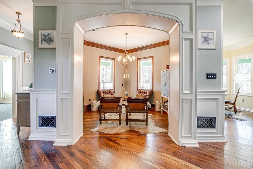 10501 County Road 525, Mansfield, TX à vendre - Photo de l’immeuble – Image 3 sur 87