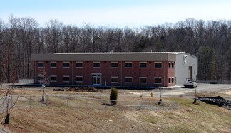 Plus de détails pour 9520 Contractors Ct, Manassas, VA - Industriel/Logistique à louer