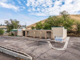 Plus de détails pour 240 N 18th Ave, Pocatello, ID - Bureau à vendre