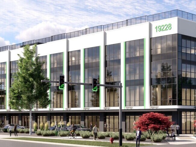 19228 36 Ave, Surrey, BC à louer - Photo de l’immeuble – Image 1 sur 6