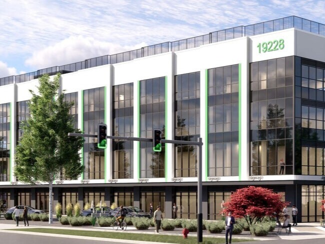 19228 36 Ave, Surrey, BC à louer - Photo principale – Image 1 sur 5