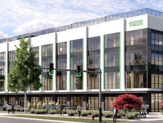 Plus de détails pour 19228 36 Ave, Surrey, BC - Différents types d’espaces à louer