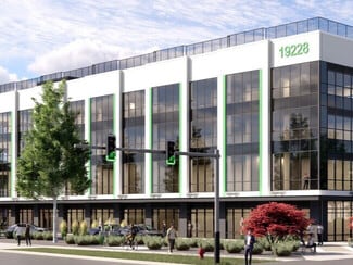 Plus de détails pour 19228 36 Ave, Surrey, BC - Industriel/Logistique à louer