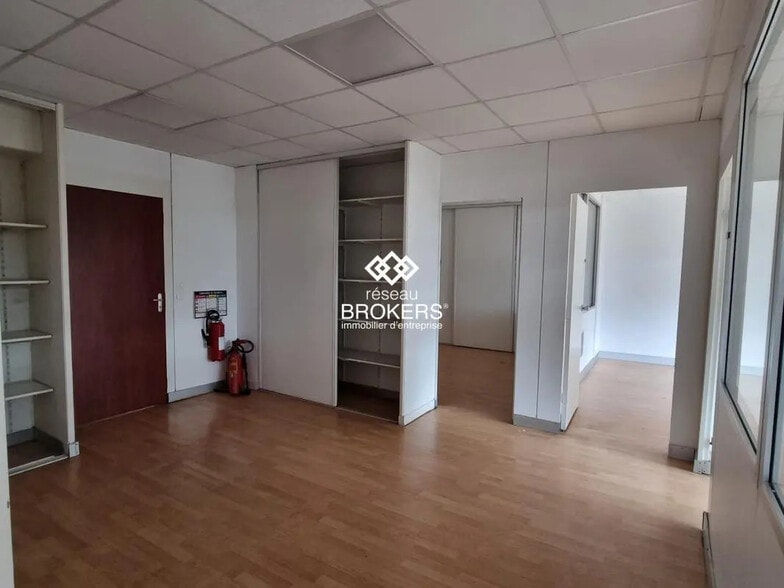 Bureau dans Lattes à louer - Photo intérieure – Image 3 sur 5