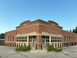 Plus de détails pour 1525 Cherry St, Toledo, OH - Local commercial à louer