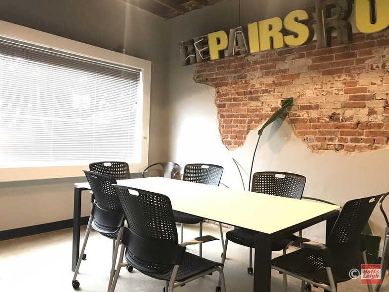 100 Kalamath St, Denver, CO à vendre - Photo intérieure – Image 2 sur 15