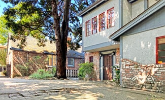 Plus de détails pour 1674 University Ave, Berkeley, CA - Bureau à louer