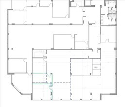 Calle Del Príncipe De Vergara, 43, Madrid, Madrid à louer Plan d’étage type– Image 1 sur 1
