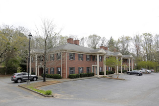 Plus de détails pour 425 E Crossville Rd, Roswell, GA - Bureau à vendre