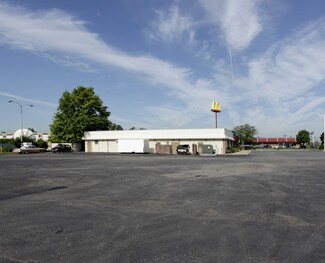 Plus de détails pour 1947 Stringtown Rd, Grove City, OH - Local commercial à louer