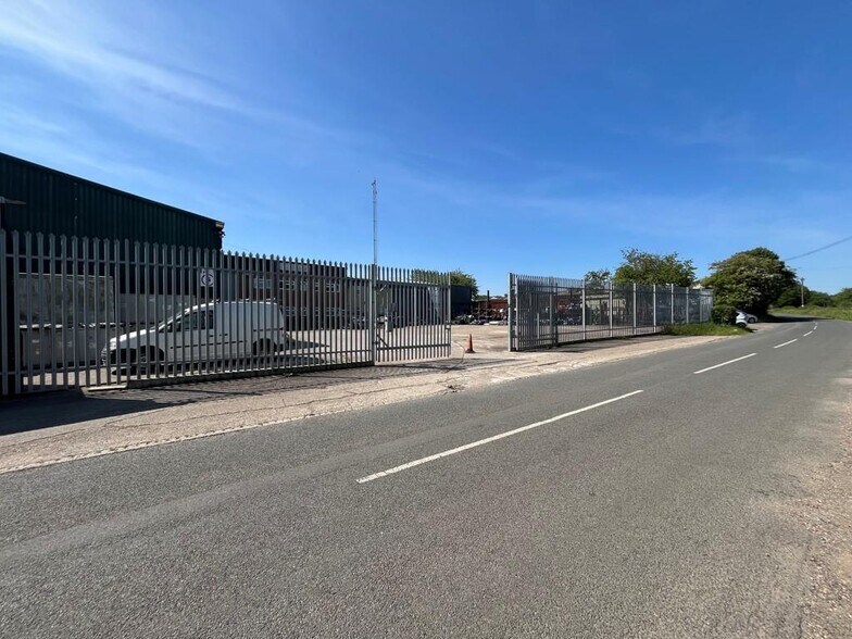 Drakes Ln, Boreham à vendre - Photo de l’immeuble – Image 3 sur 3