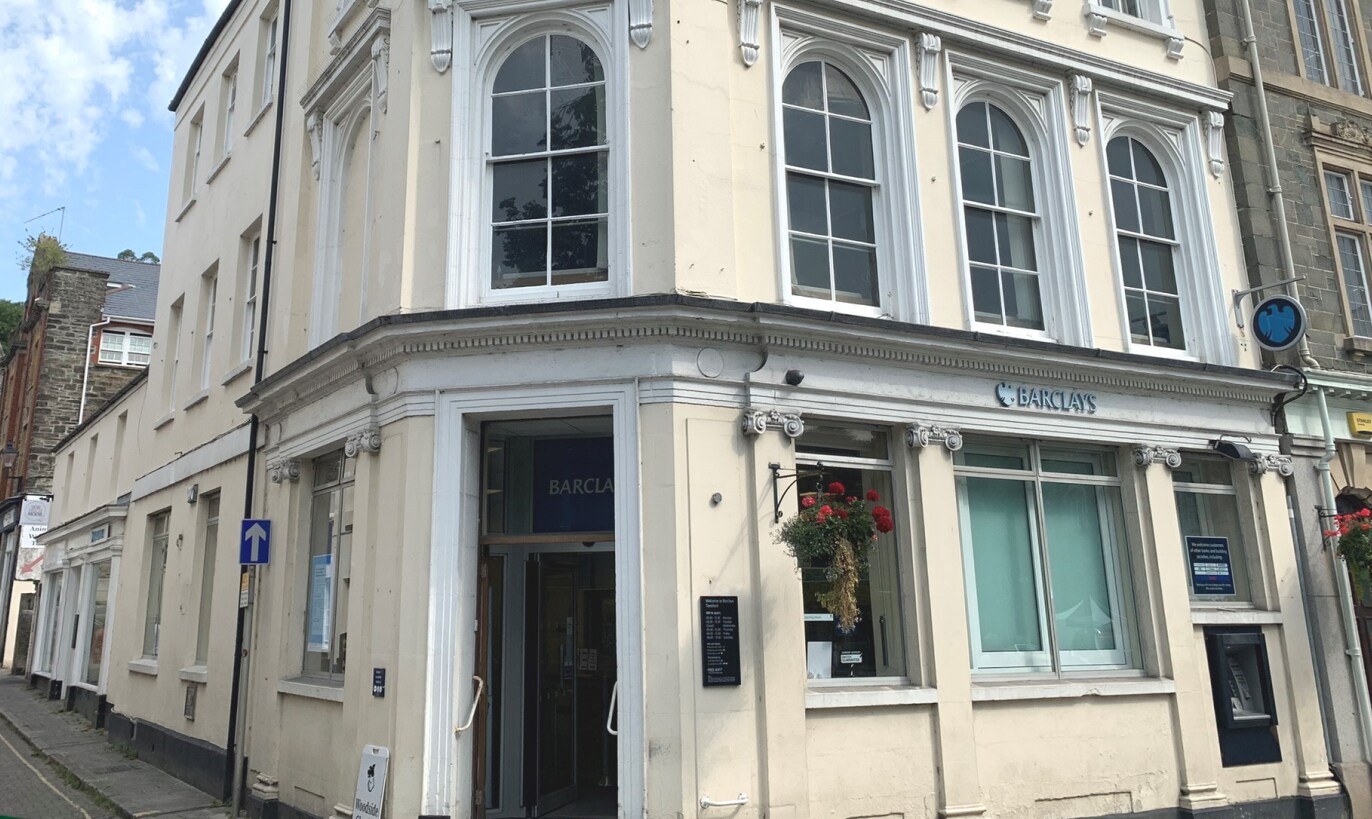 6 BEDFORD SQUARE & 1 NORTH STREET portefeuille de 2 biens à vendre sur LoopNet.fr Photo principale– Image 1 sur 3